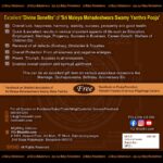 Sri Male Mahadeshwara Maha Yantra