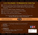 Sri Mahalakshmi Devi